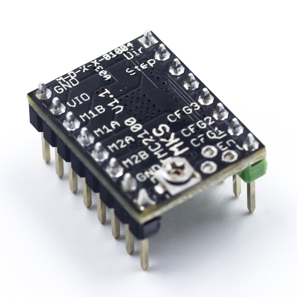 Драйвер двигателя TMC2100 v1.1